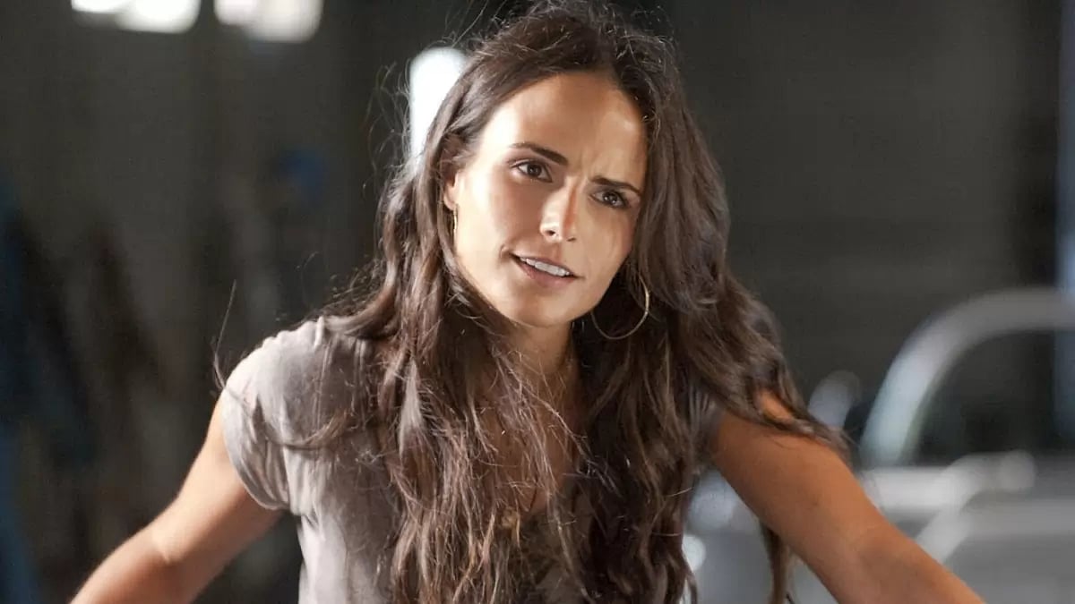 Jordana Brewster