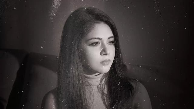 ‘The Great Indian Murder’ Actress Sakshi Benipuri Talks About Getting Typecast After Playing A Bold Character 