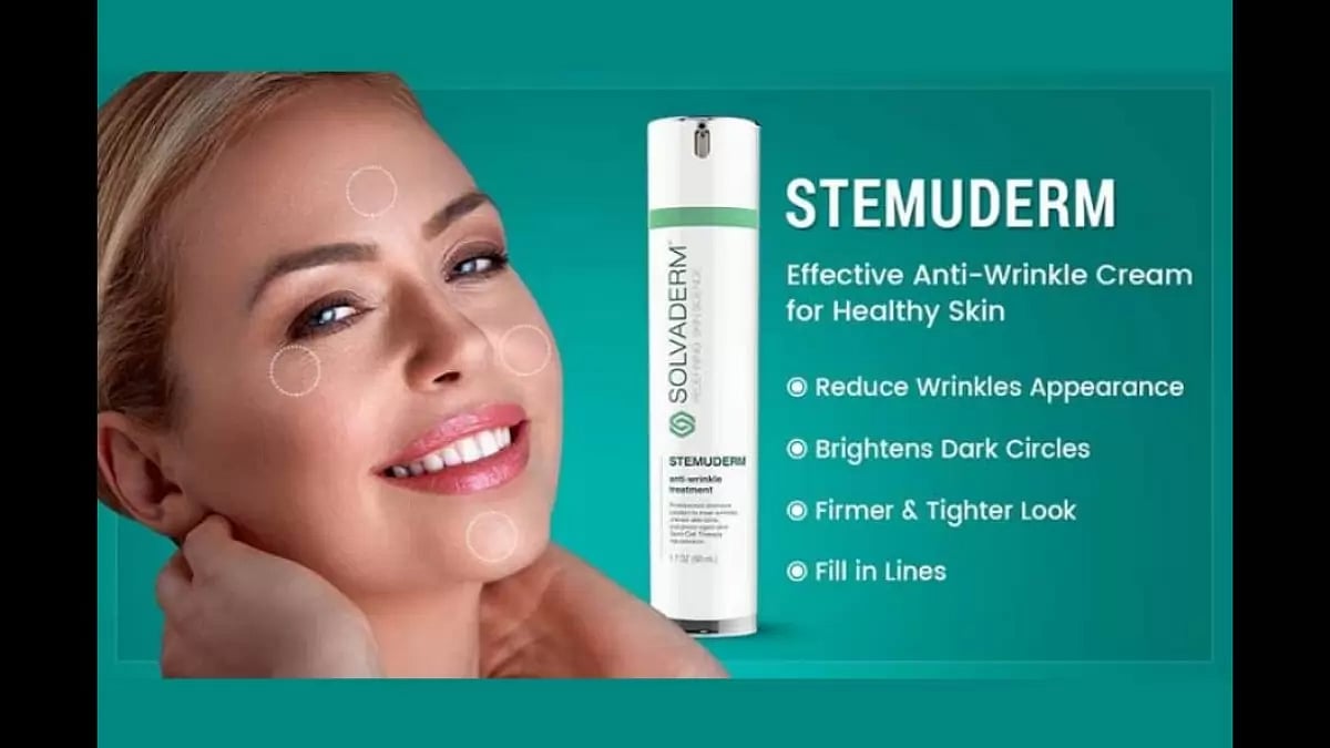 Stemuderm Reviews