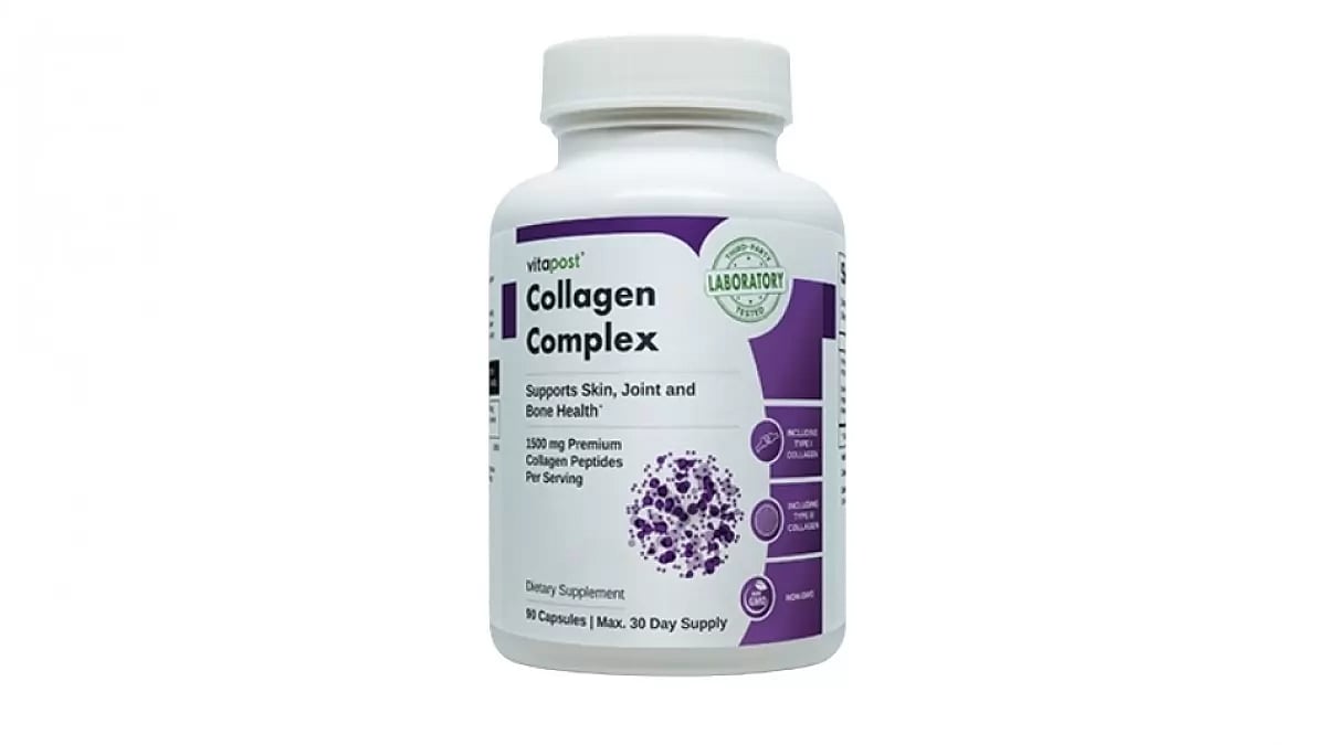 VitaPost Collagen Complex