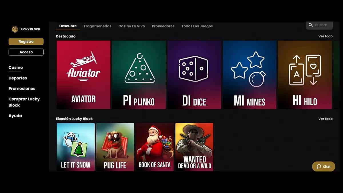 Bitcoin Casino En Español 