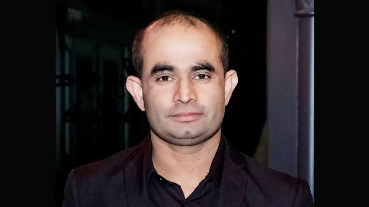 Sabeer Nelli, Founder, Zil Money Corporation