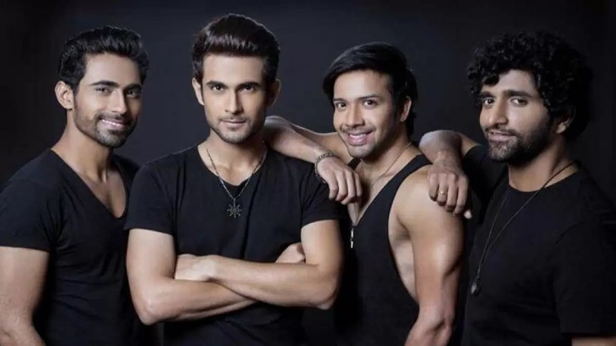 Sanam Puri Band