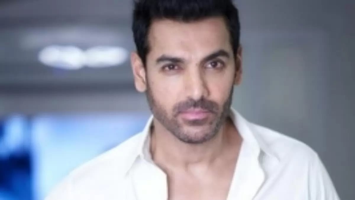John Abraham 
