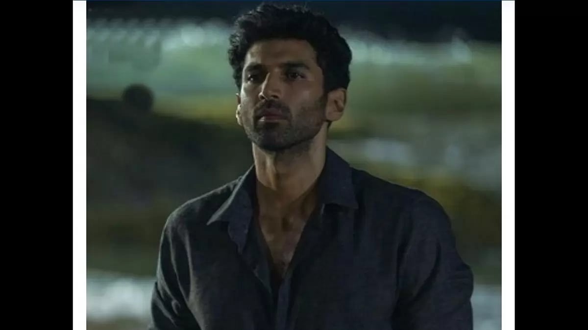 Aditya Roy Kapur