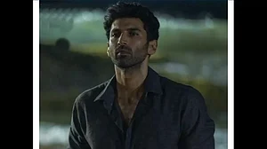 Aditya Roy Kapur