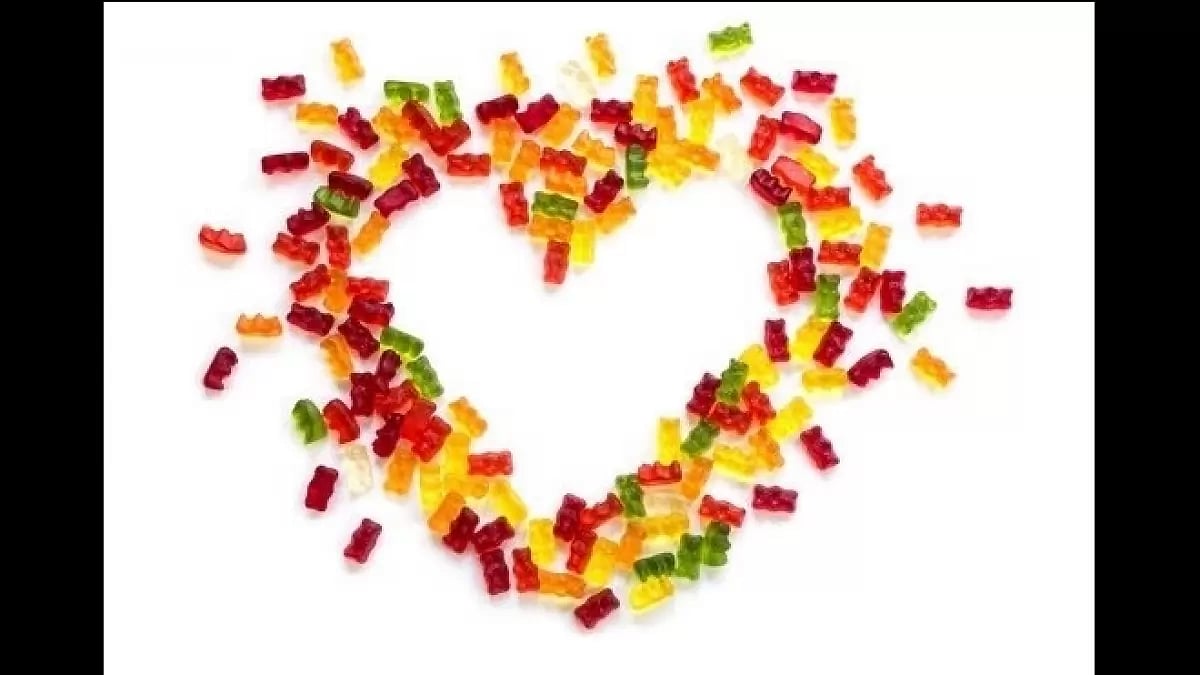 Bio Stamina CBD Gummies