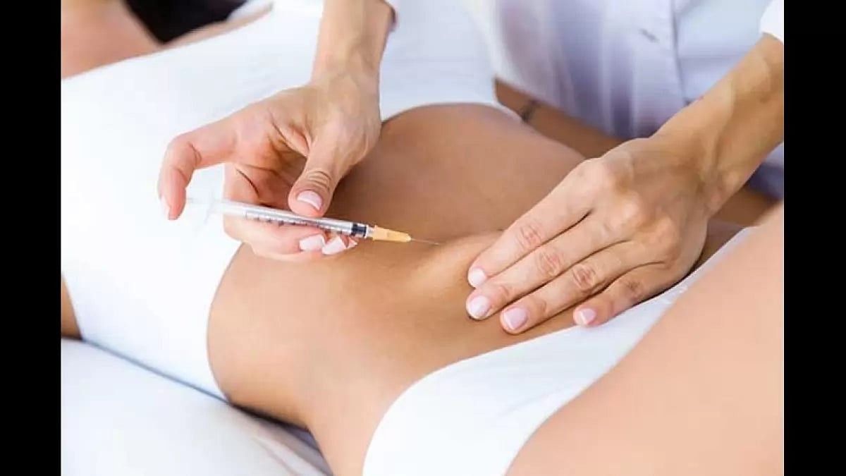 Wegovy experiences losing weight