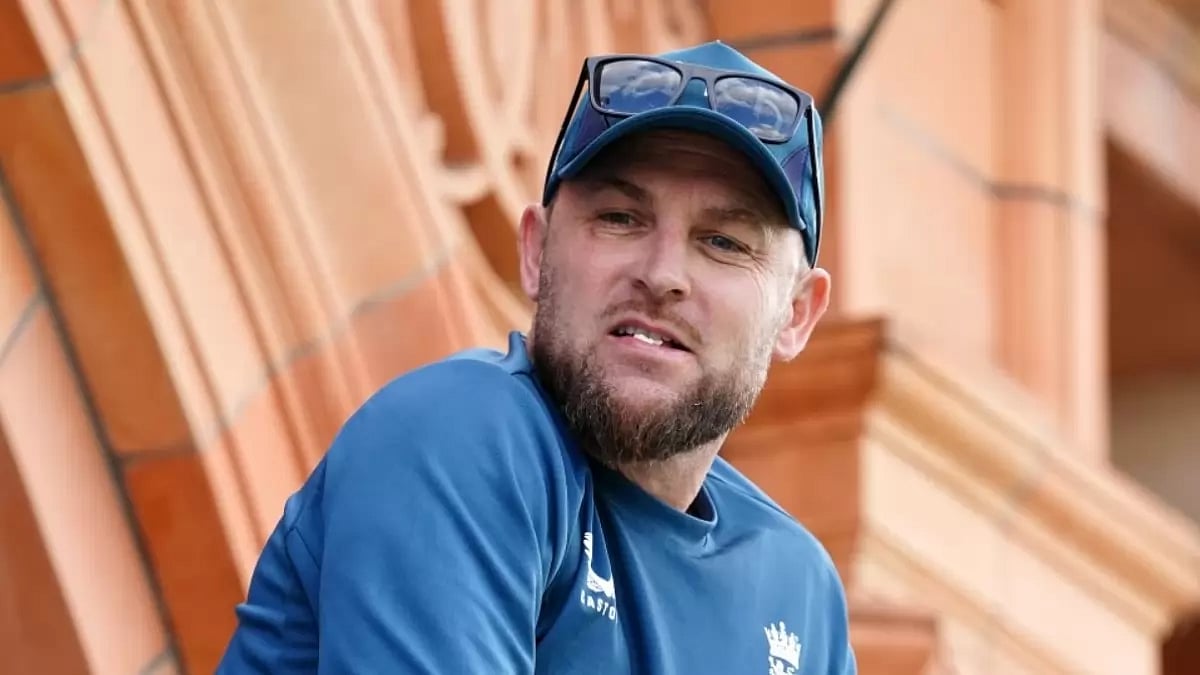McCullum claimed that England may have made a different choice if they were in Australia's position.