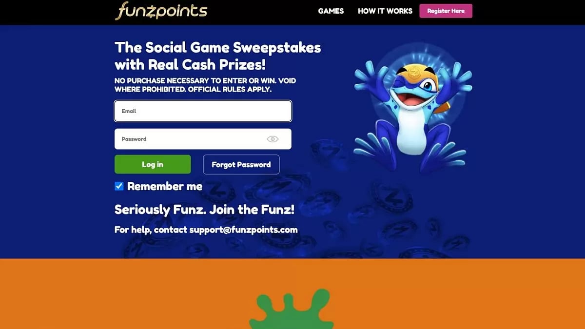 Best Casinos Like Funzpoints