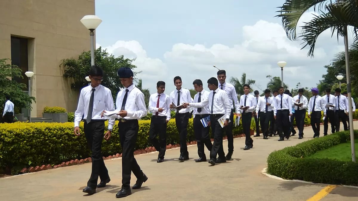 Outlook-ICARE Rankings 2023: Top 11 Government Hotel Management Institutes