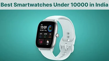 Top 10 sales smartwatch under 1000