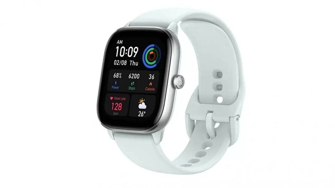 Best smart watch below best sale 10000