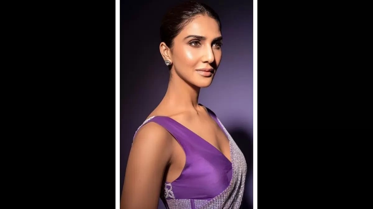 Vaani Kapoor
