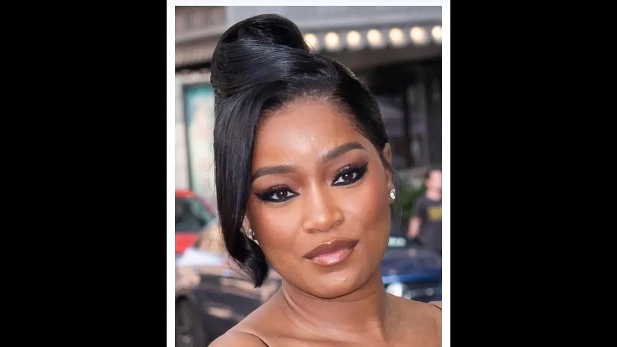 Keke Palmer