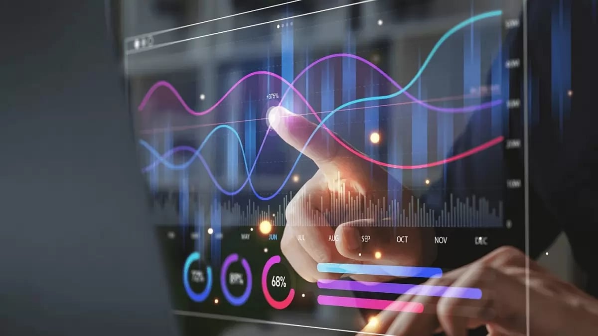 Fastest Growing Cryptocurrencies