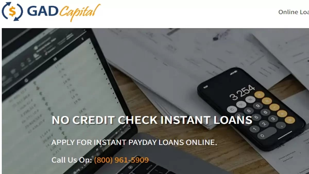 Payday Loans Online Texas