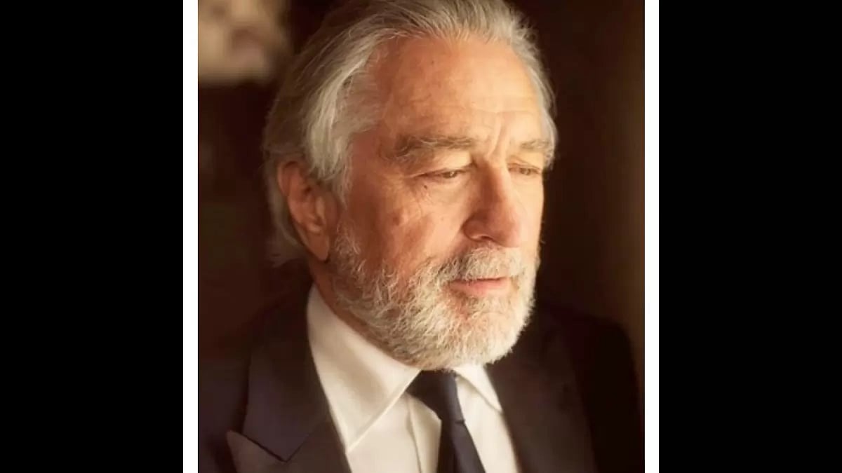 Robert De Niro