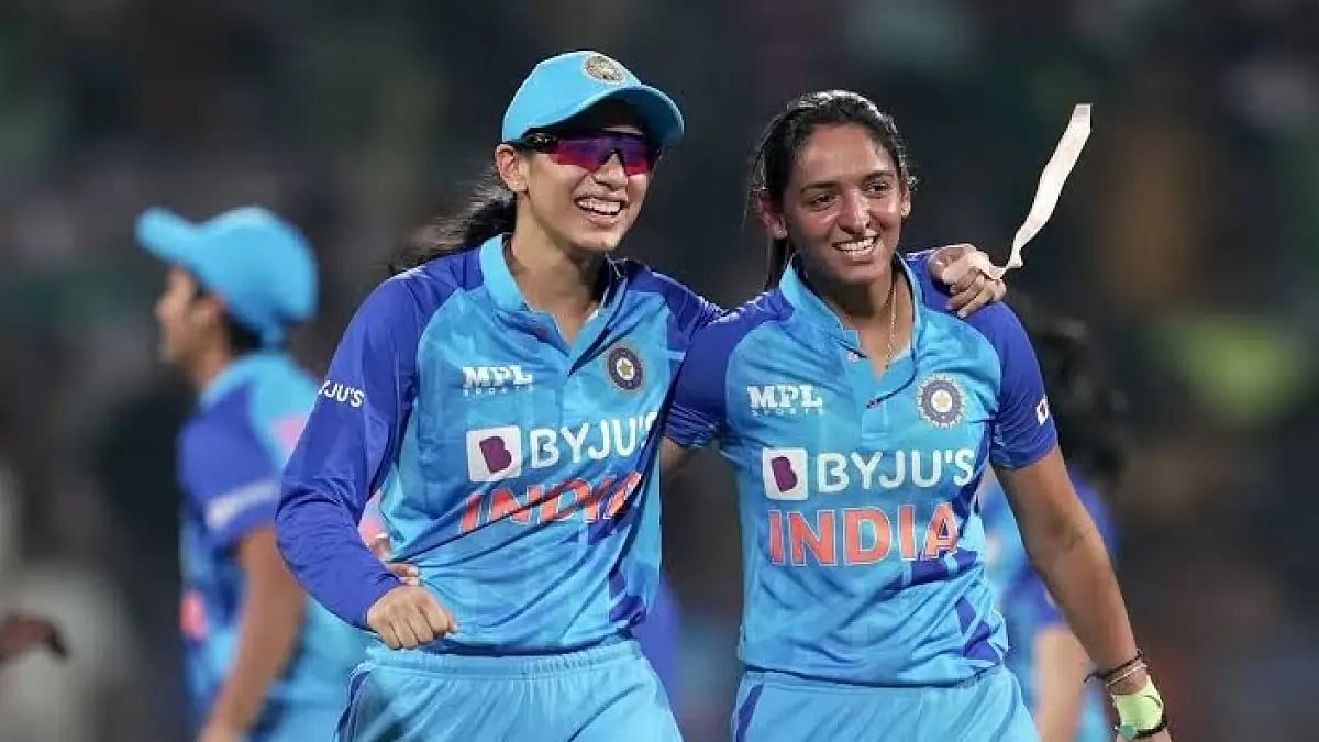 The India Women team's Bangladesh tour will start with the 1st T20I on July 9.