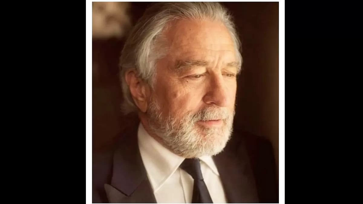 Robert De Niro's