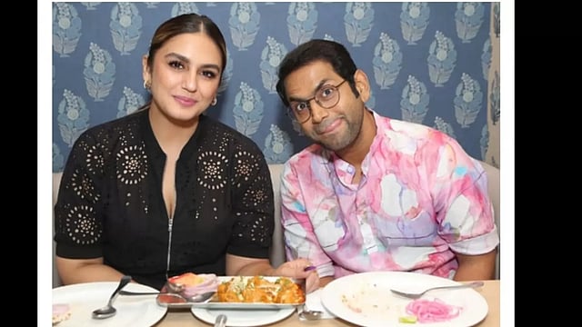 Inspired By 'Tarla', Huma's Father Introduces 'Batata Musallam' In His Restaurant