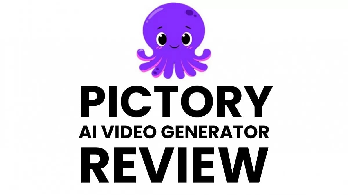Pictory Review