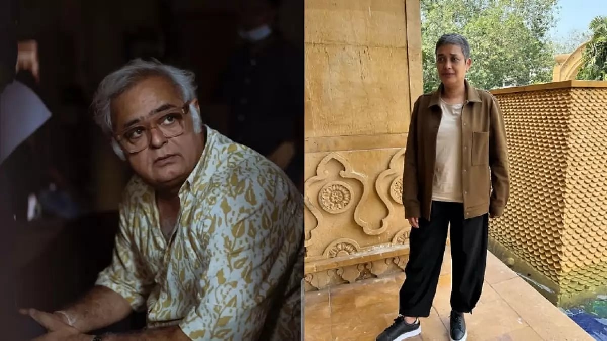 Hansal Mehta, Reema Kagti