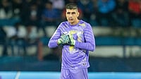 SAFF Championship 2023, Final, India Vs Kuwait: India Retain Title After Defeating Kuwait 5-4 In Penalty Shootout, As It Happened Gurpreet emerged as India's hero for the second time in a row, saving Al-Khaldi's penalty.