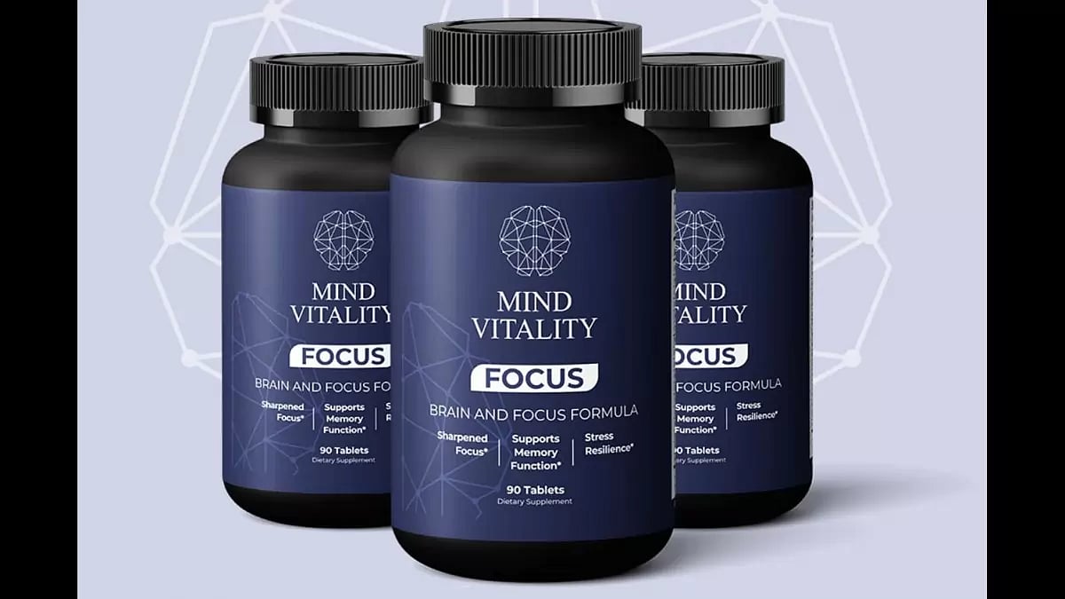 Mind Vitality