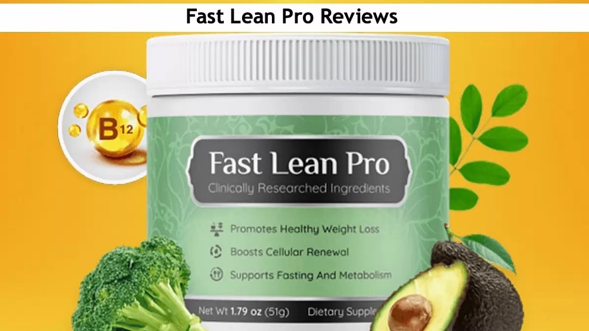 Fast Lean Pro