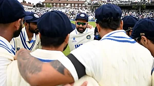 India will kick off the West Indies tour with the first Test on July 12.