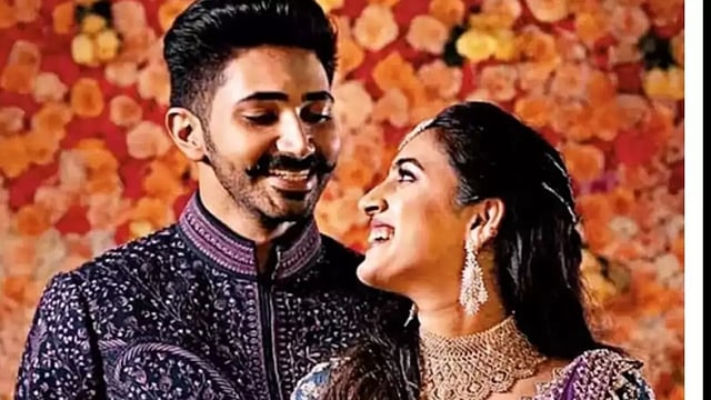 Ram Charan's Cousin Niharika Konidela Divorces Businessman Husband Chaitanya Jonnalagadda