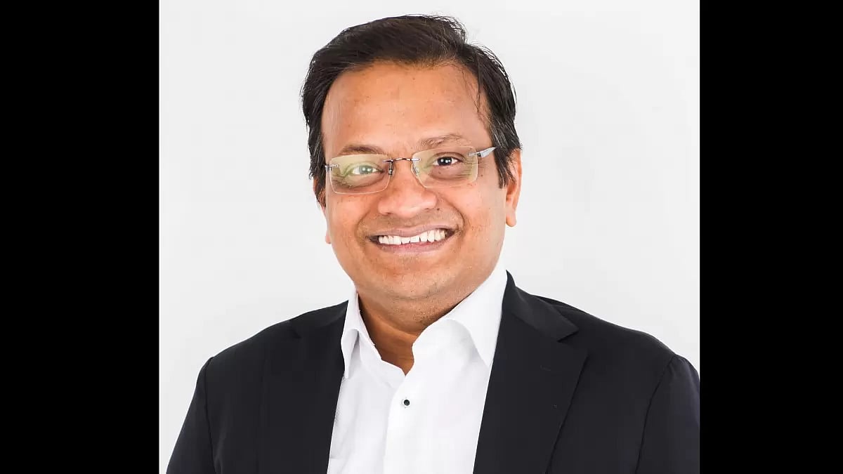 Iftikhar Ali, Founder, PiEV