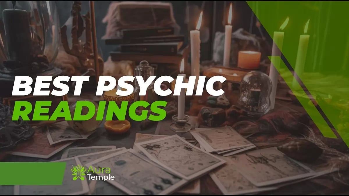 Psychic Reading Online