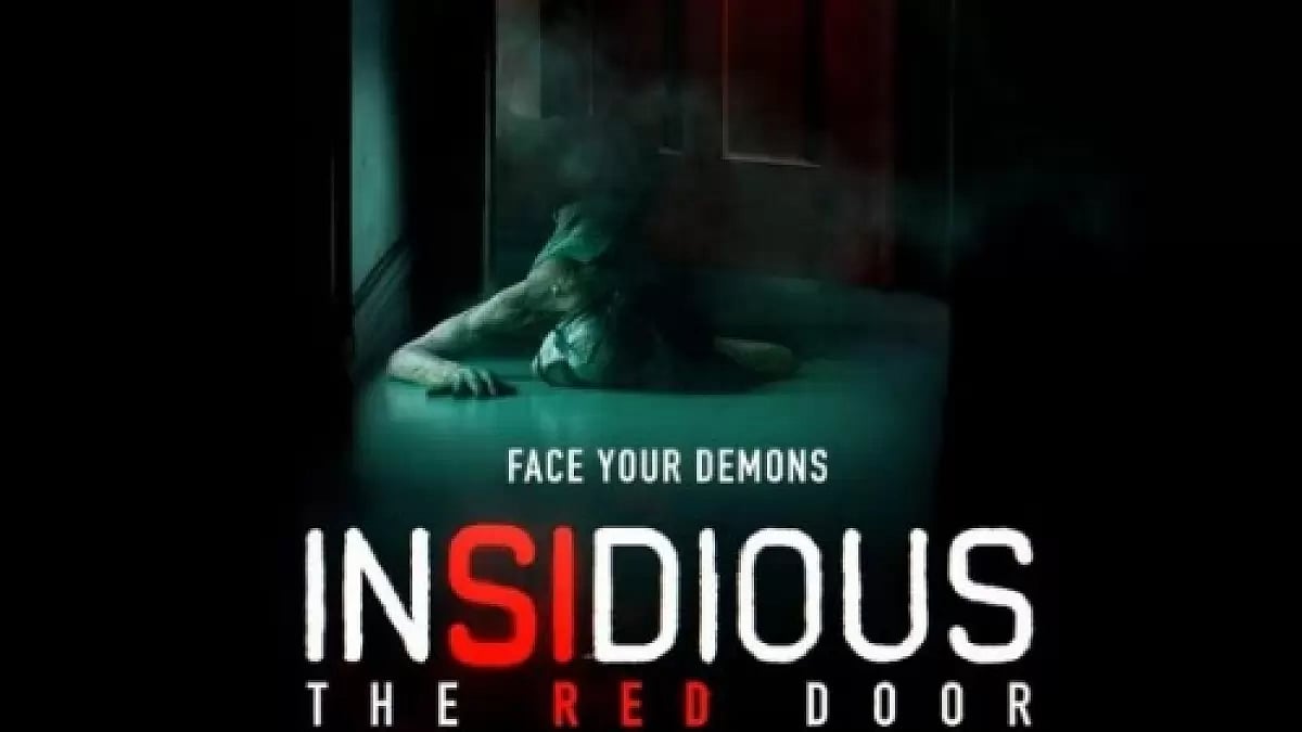 Insidious 5