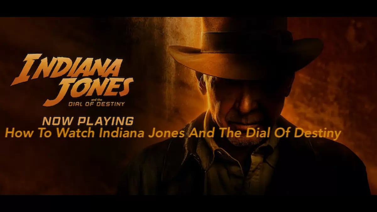 Indiana Jones And The Dial Of Destiny (5) 