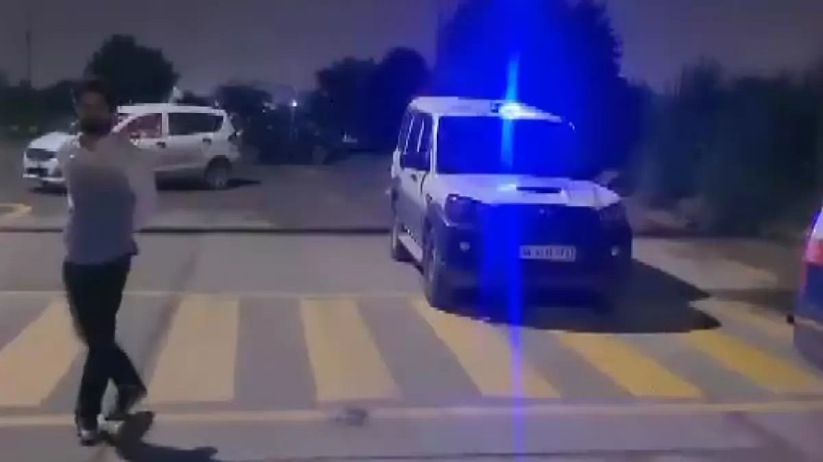 Contract killer Kamil arrested in Delhi