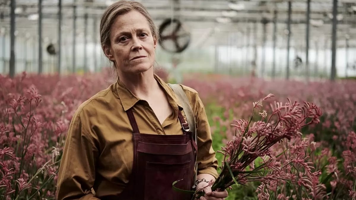 Snapshot From ‘The Lost Flowers Of Alice Hart’ Trailer