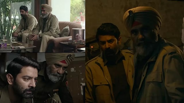 ‘Kohrra' Trailer: Barun Sobti-Suvinder Vicky Headline Netflix’s Crime Investigation Series