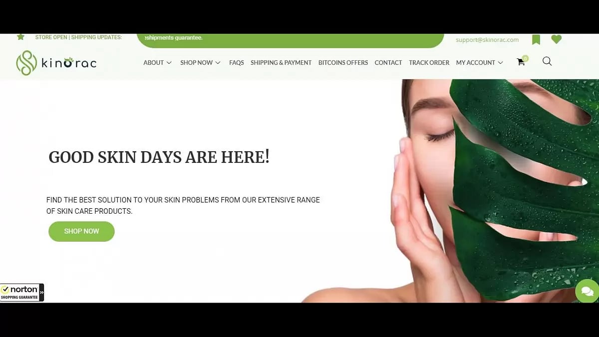 Careprost eyelash serum