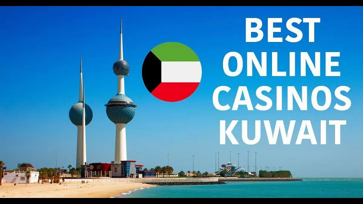 Online Casino In Kuwait