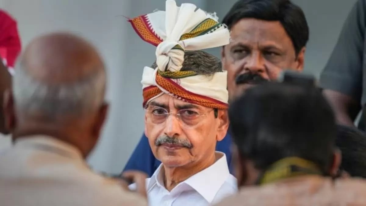 Tamil Nadu Governor R N Ravi