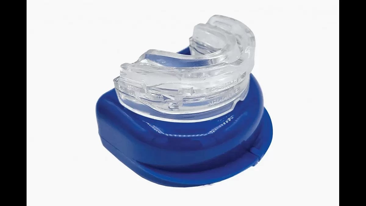 DreamHero Mouth Guard