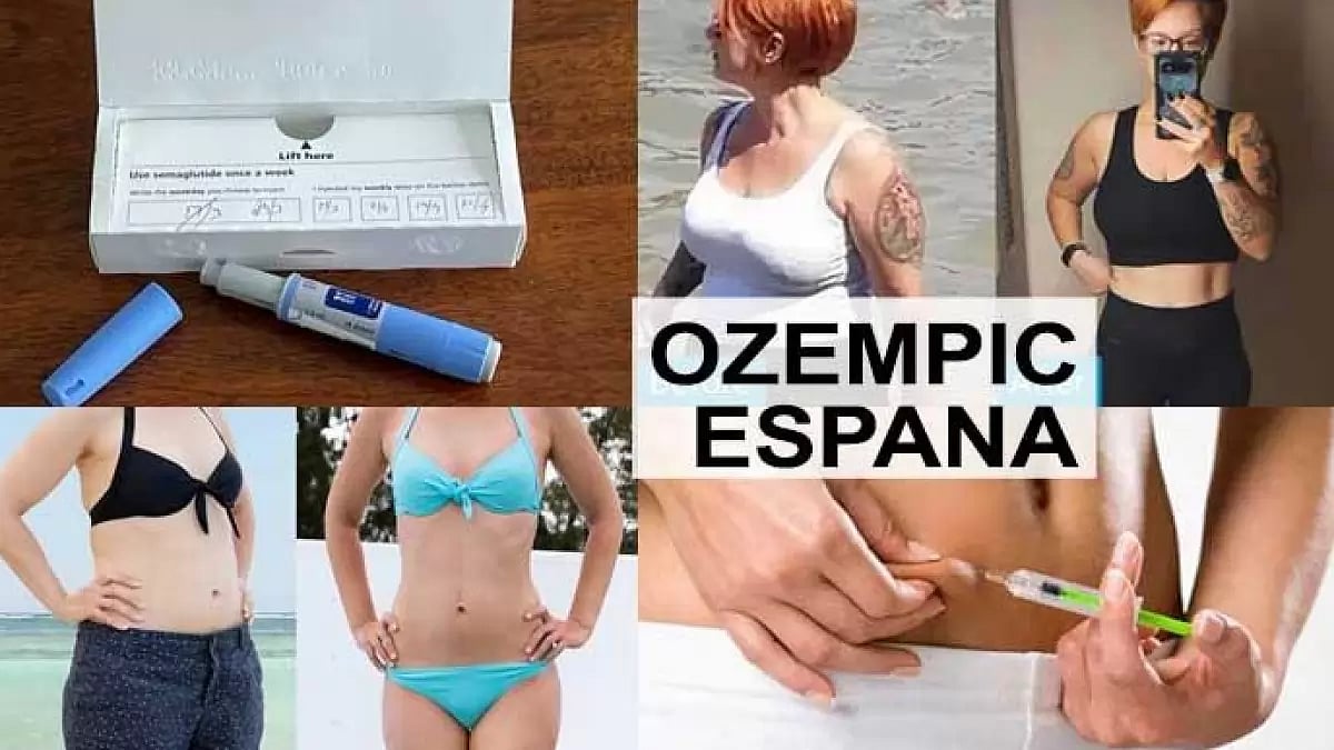 Ozempic Para Adelgazar Opiniones Espana