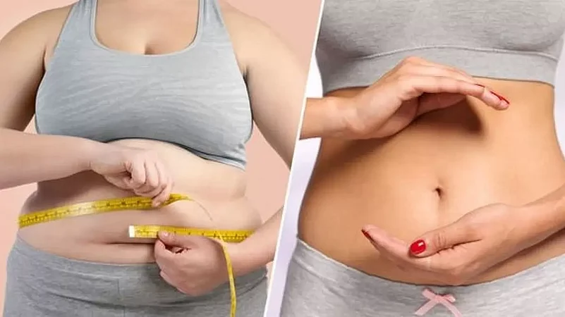 Best Pill To Lose Belly Fat