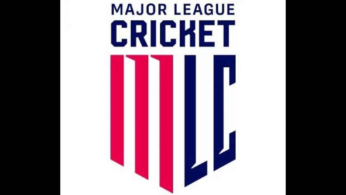 Major League Cricket (MLC) will be played from July 13 to July 30.