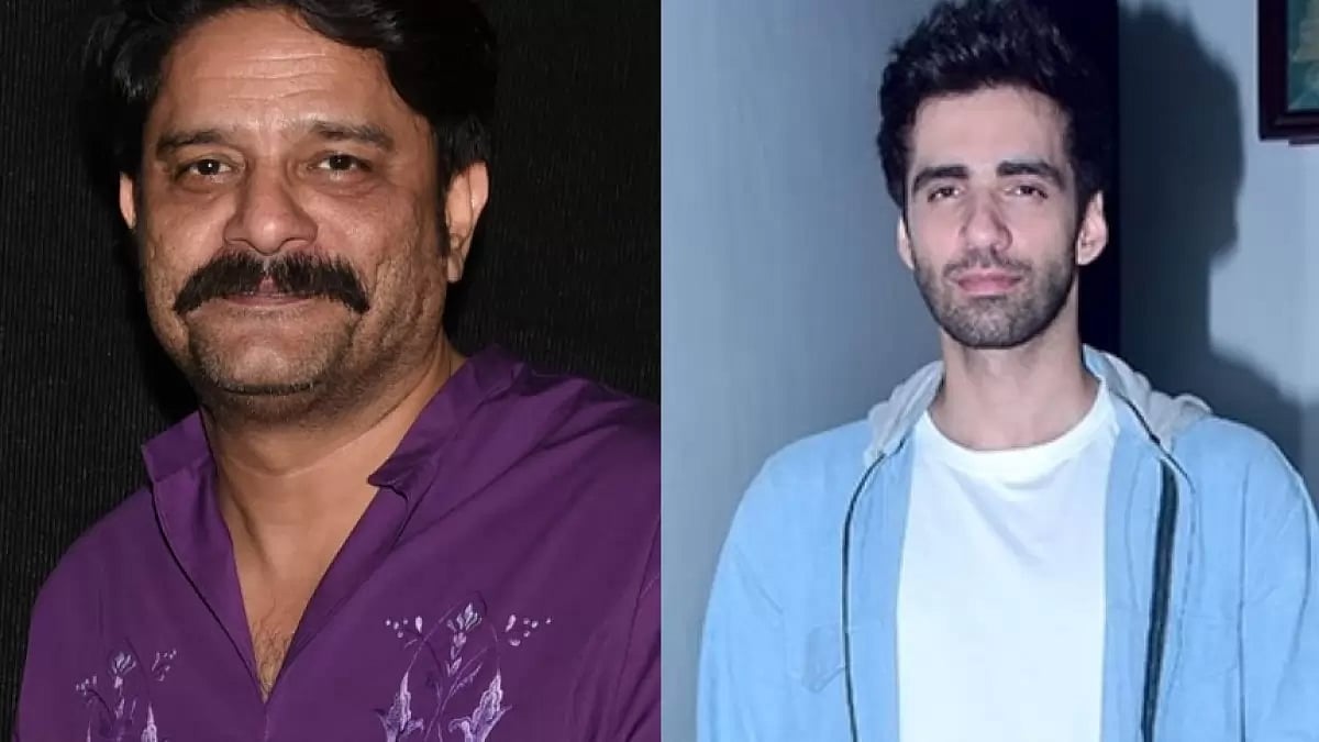 Jaideep Ahlawat, Avinash Tiwary