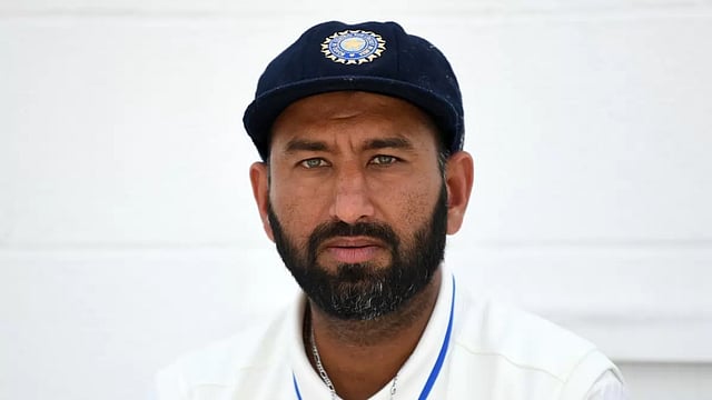 Cheteshwar Pujara Slams Hundred For West Zone In Duleep Trophy After Being Axed For West Indies Tour