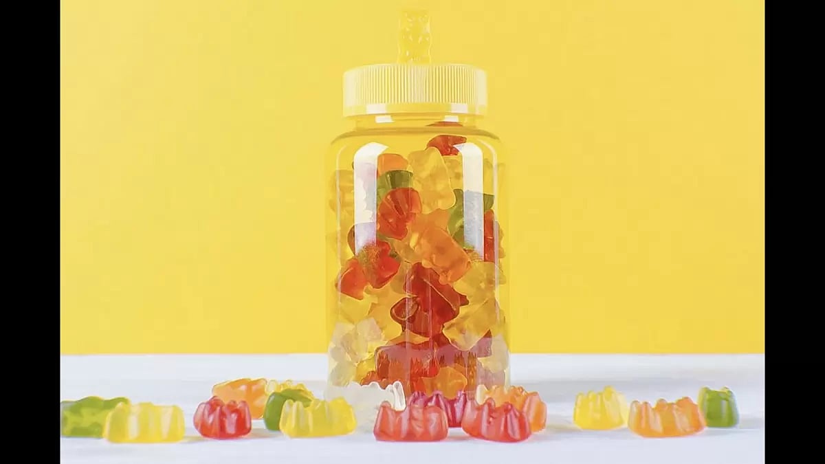 Shark Tank CBD Gummies 