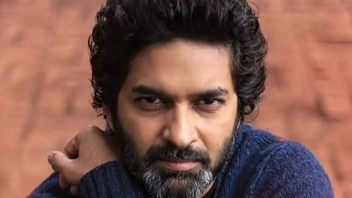 Instagram : Purab Kohli on quitting smoking